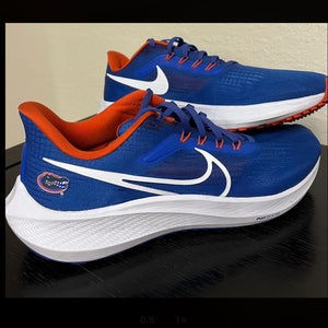 Florida Team Issued Nike Shoes