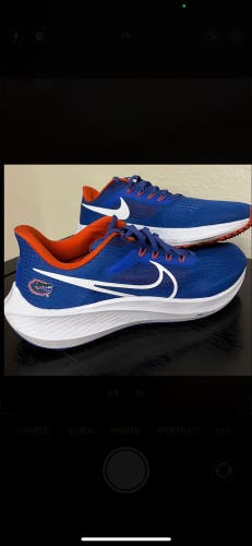 Florida Team Issued Nike Shoes