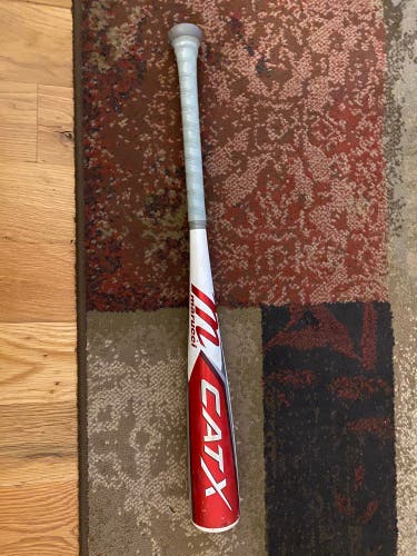 2023 Alloy (-10) 17 oz 27" CAT X Bat