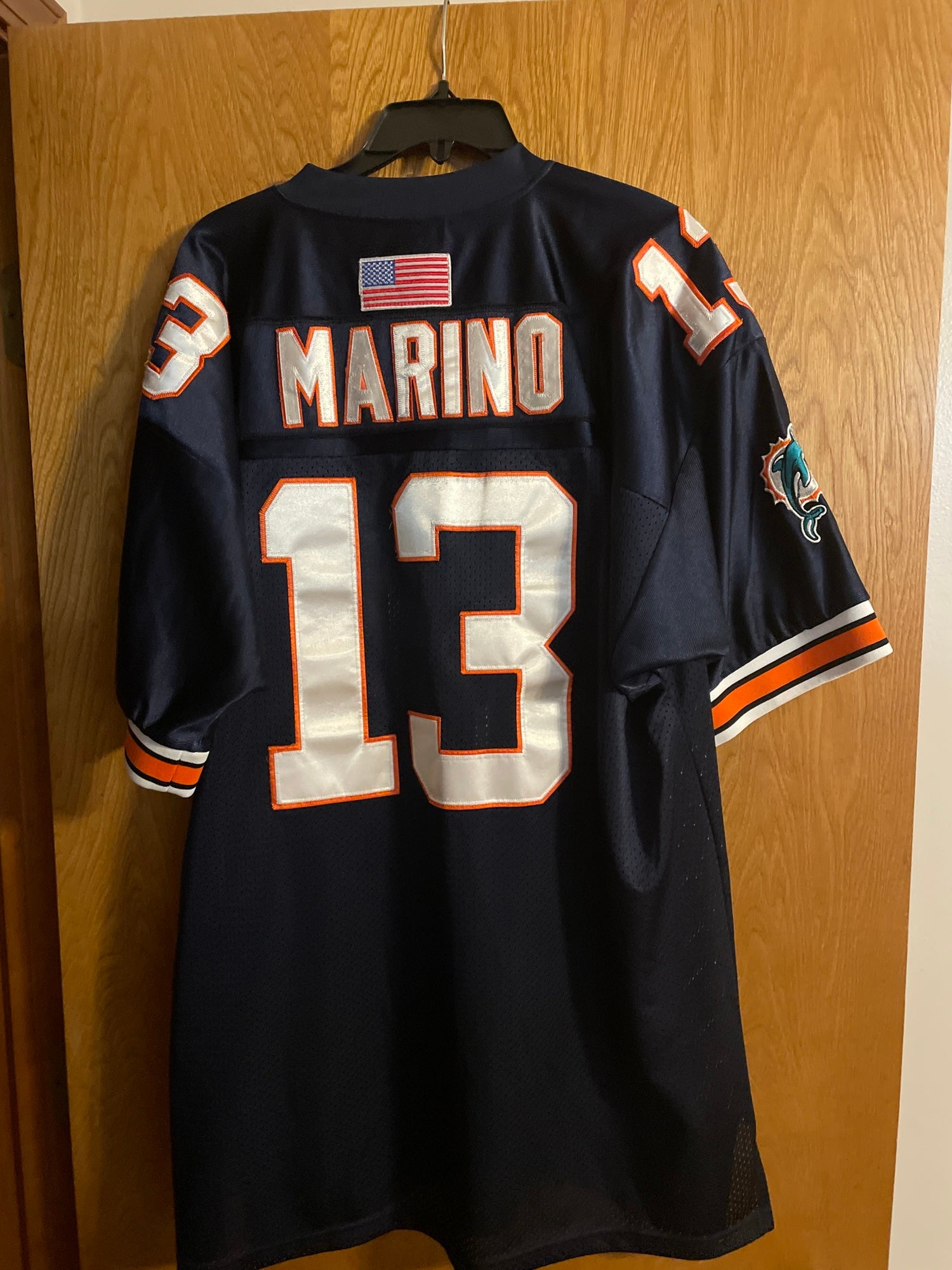 Broncos Jersey by Mitchell & Ness (XXL) for Sale in Bremerton, WA - OfferUp