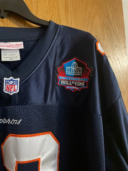 Mitchell & Ness Denver Broncos Jersey