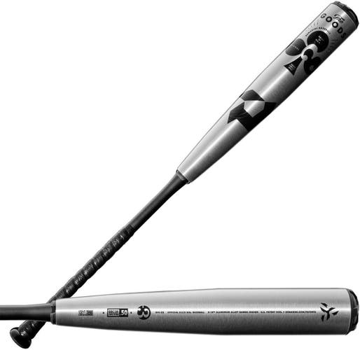 New BBCOR Certified DeMarini (-3) 29 oz 32" The Goods Bat