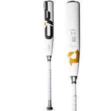 New USSSA Certified DeMarini (-10) 20 oz 30" CF Zen Bat