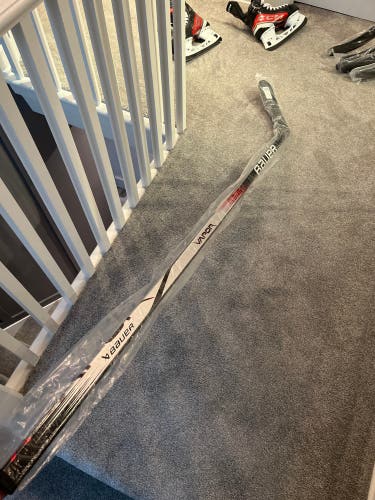NEW Left Vapor Hyp2rlite Team P92 Hockey Stick