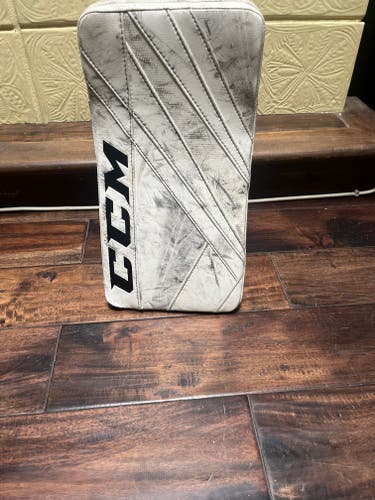 CCM EFlex 5 Blocker