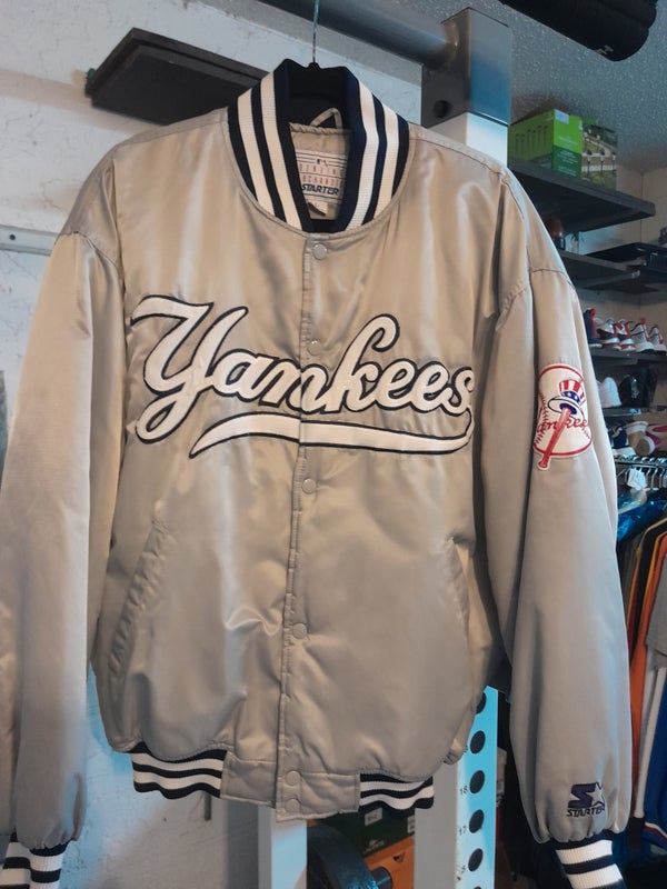 New York Yankees Bomber Jacket, Men's Fashion, Coats, Jackets and