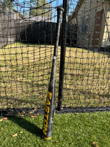 Easton Black Magic BBCOR
