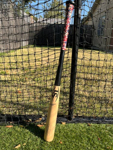 Louisville Slugger Prime Maple KS12