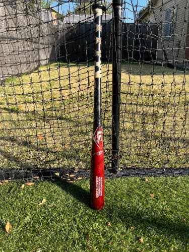 Louisville Slugger MLB Prime Maple 32.5/29.5