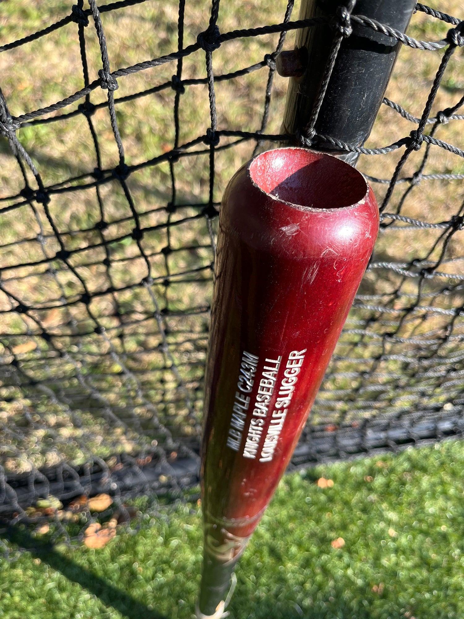 Louisville Slugger MLB Prime Maple 32.5/29.5