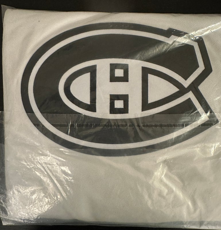 Montreal Canadiens 2019 ASG Jersey Adidas Size 52 Large