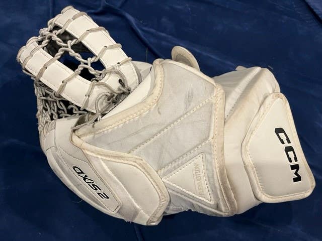 Used CCM Regular Axis 2