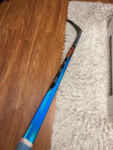 Bauer Nexus Sync Hockey Stick