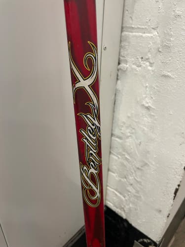 Senior Right Handed Bentley X Hockey Stick