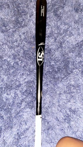 Louisville slugger prime Mlb maple 271 33.5