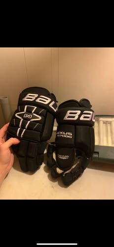 Bauer 14" Gloves