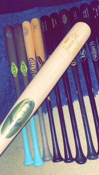 BIRDMAN BATS  Handcrafted Private Stock and Custom Wood Bats