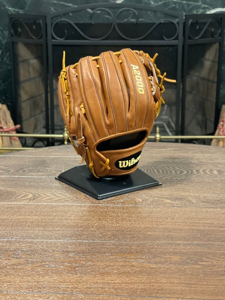 Wilson A2000 Custom 1788A 11.25 Baseball Glove: WTA20CRB221788A