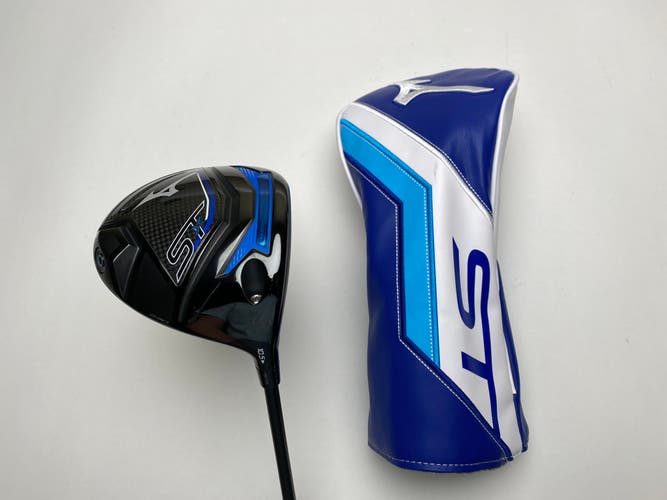 Mizuno ST-X 230 Driver 10.5* UST Mamiya Helium 4F2 Senior Graphite Mens RH HC