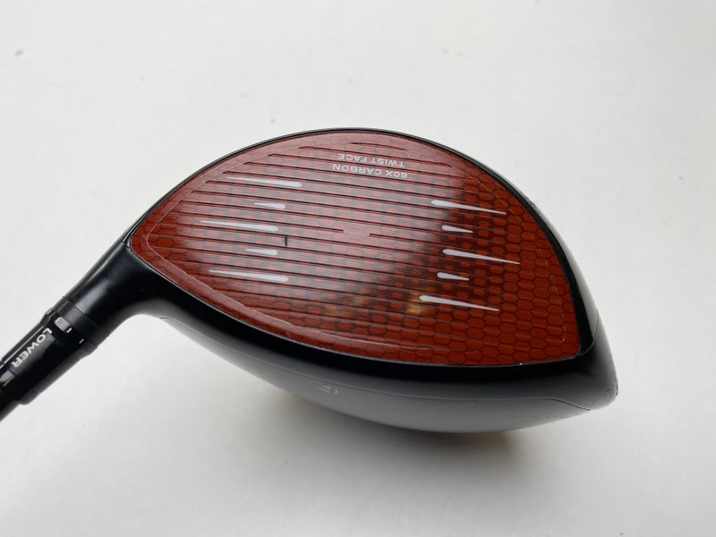 TaylorMade Stealth 2 Driver 10.5* Fujikura Ventus TR 5-R Regular