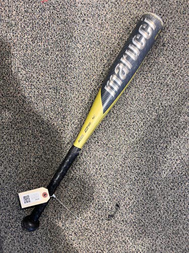 Used USSSA Certified LIMITED EDITION 2020 Marucci CAT 8 Alloy Bat -10 16OZ 26"