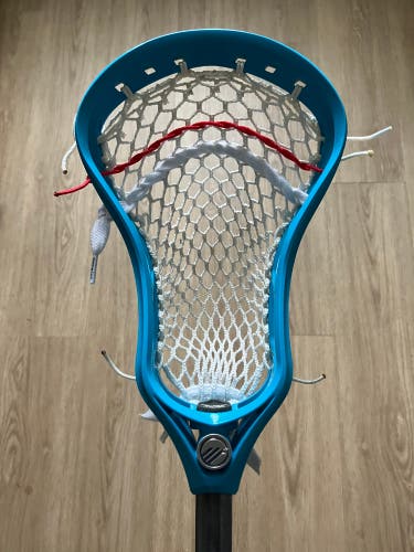 Maverik Havok Lacrosse Head
