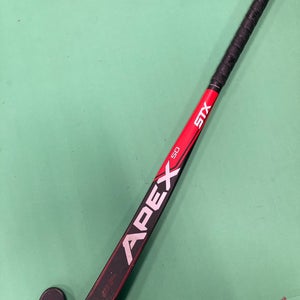 Used STX Apex 50 35" Field Hockey Stick