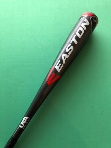 Used USABat Certified 2018 Easton S650 (28") Alloy Baseball Bat - 19OZ (-9)