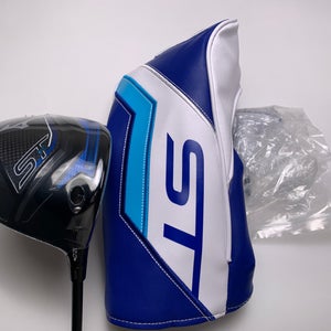 Mizuno ST-X 230 Driver 12* UST Mamiya Helium 4F2 Senior Graphite Mens RH HC