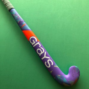 Used Grays Blast Jr. Field Hockey Stick (32")