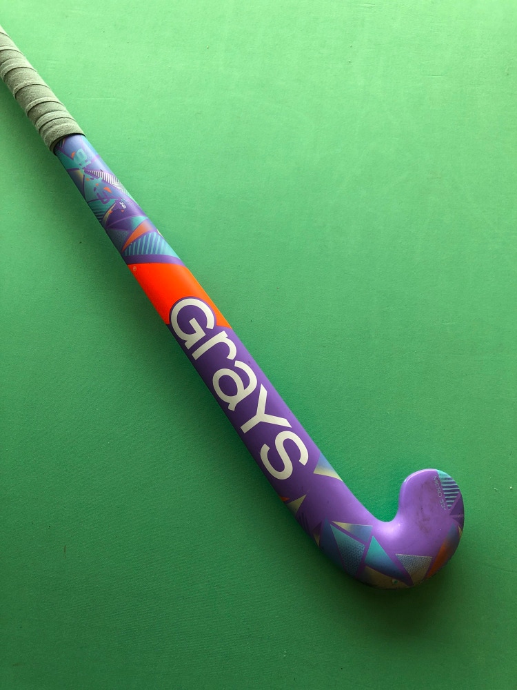 Used Grays Blast Jr. Field Hockey Stick (32")