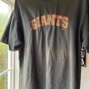 San Francisco giants medium