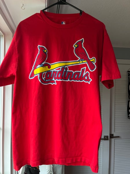 St. Louis Cardinals Merchandise, St. Louis Cardinals T-Shirts