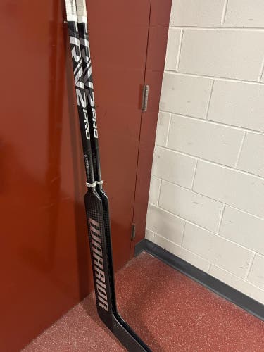 2 Senior  Regular 26" Paddle  Ritual V2 Pro+ Goalie Stick