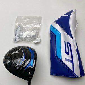 Mizuno ST-X 230 Driver 9.5* Mitsubishi Chemical Kai'li 50g Regular Graphite RH