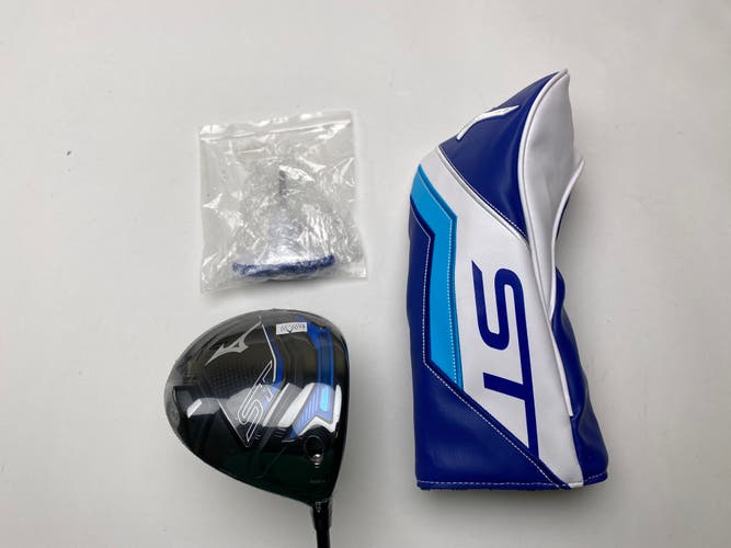 Mizuno ST-X 230 Driver 10.5* UST Mamiya Helium 4F2 Senior Graphite Mens RH HC