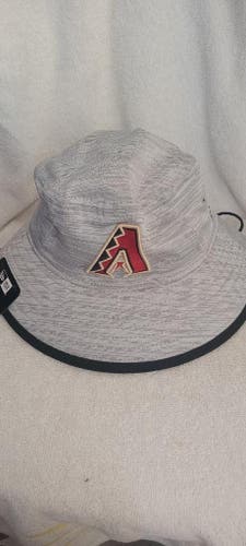 Arizona Diamondbacks New Era MLB Bucket Hat