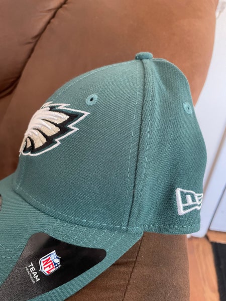 Philadelphia Eagles New era NFL Sideline Flexfit ML