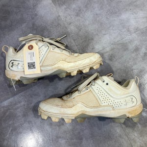 Used Women's 10.0 Under Armour Footwear