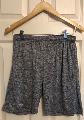 Lacrosse Unlimited Shorts (S) (NWT)