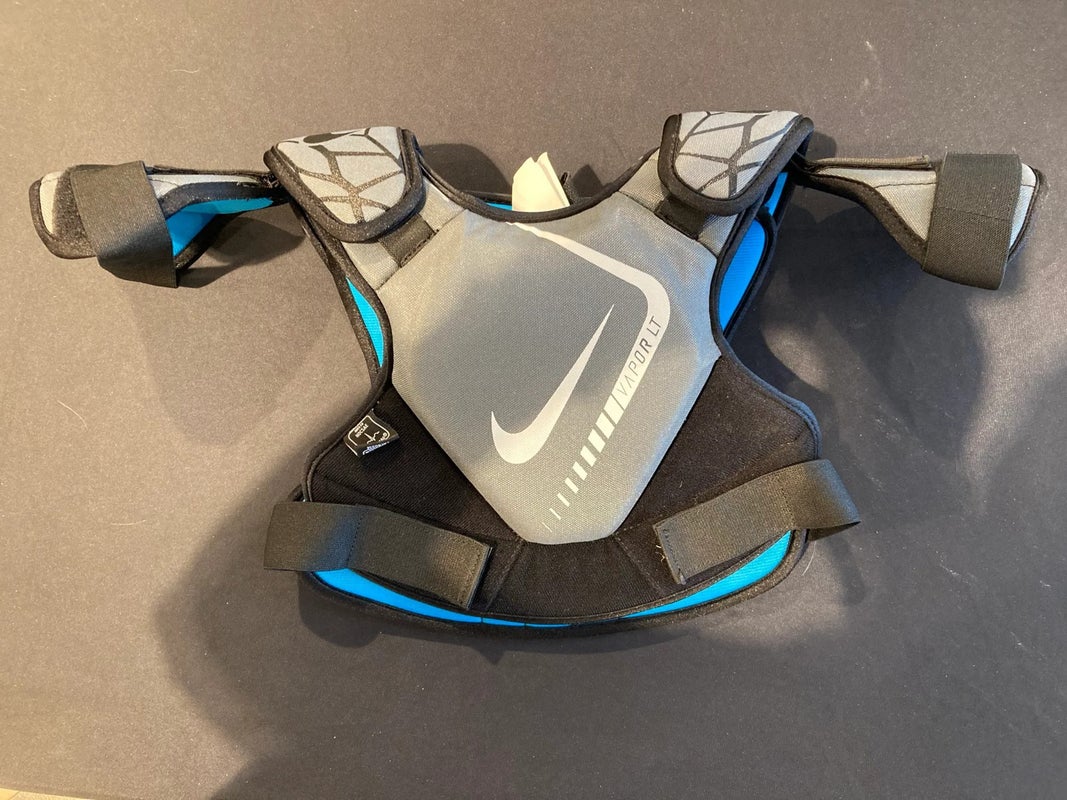 Nike Vapor 2.0 Shoulder Pad Large – LAXID Lacrosse And Hockey Shop