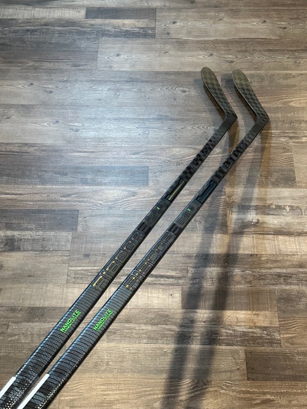 CCM Jetspeed FT4 Pro Hockey Sticks for sale | New and Used on