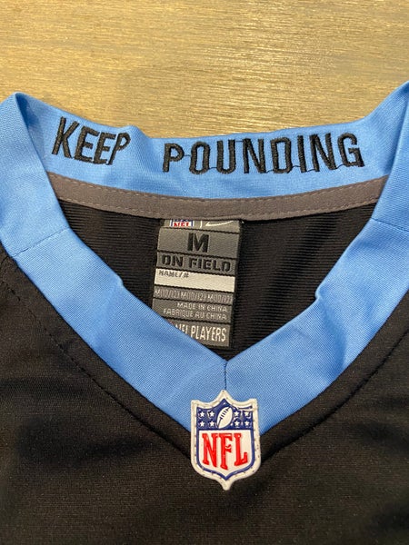 Nike, Other, Nike Cam Newton Jersey