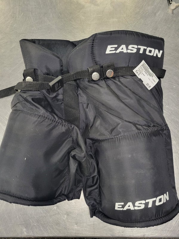 EASTON STEALTH 55S Hockey Pants Junior Medium (M) $24.99 - PicClick