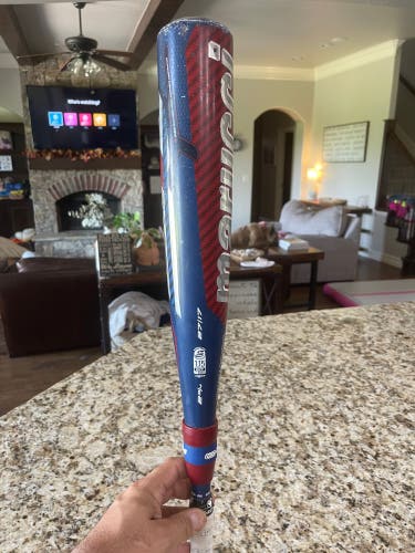 USSSA Certified Composite (-10) 17 oz 27" CAT 9 Composite Bat