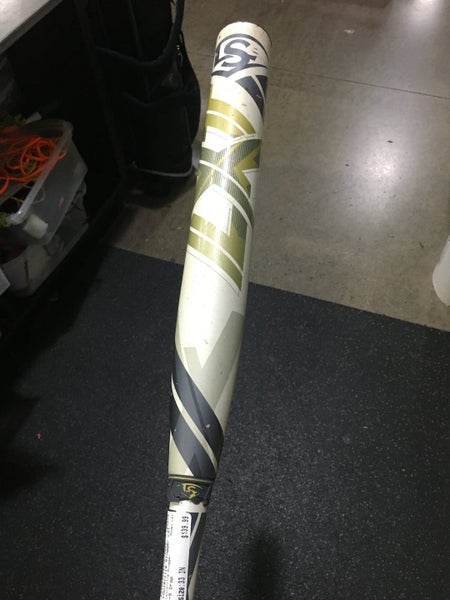 Used Louisville Slugger C1C 33 Composite Fastpitch Bat – cssportinggoods