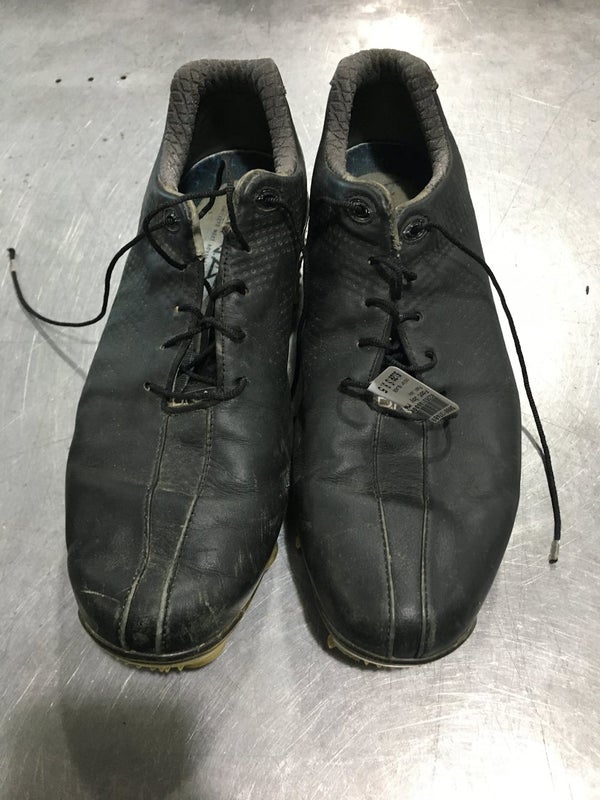 Used Foot Joy Senior 9.5 Golf Shoes