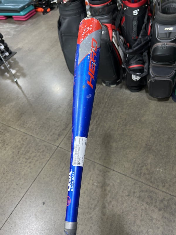 Easton Reflex -12 2-1/2 USA Baseball Bat (YBB21REF12) |