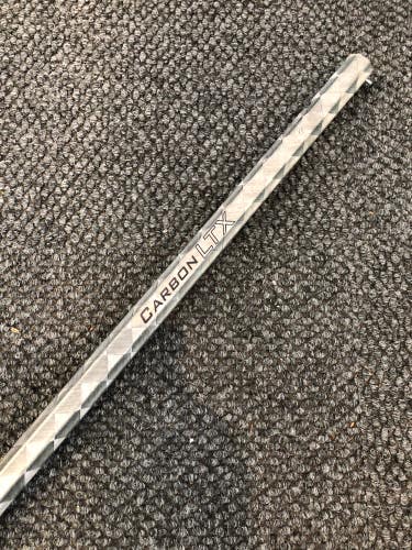 Used ECD Lacrosse Carbon LTX Shaft