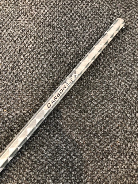 Used ECD Lacrosse Carbon LTX Shaft